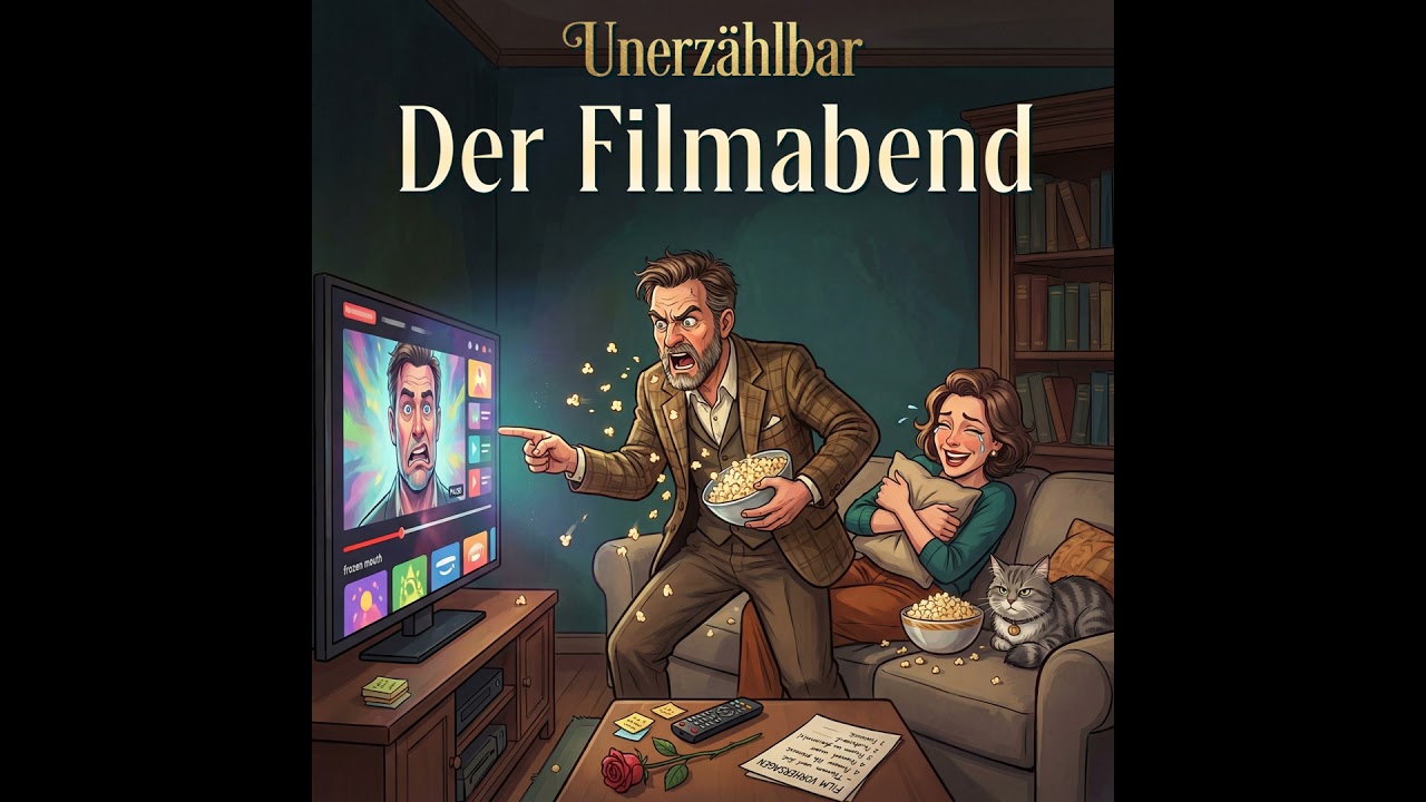 Unerzählbar - Der Filmabend