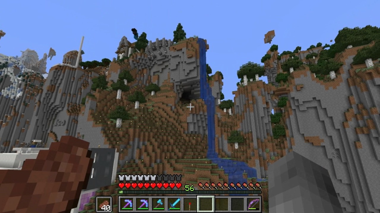 Jsocraft S3E26 - High Grotto