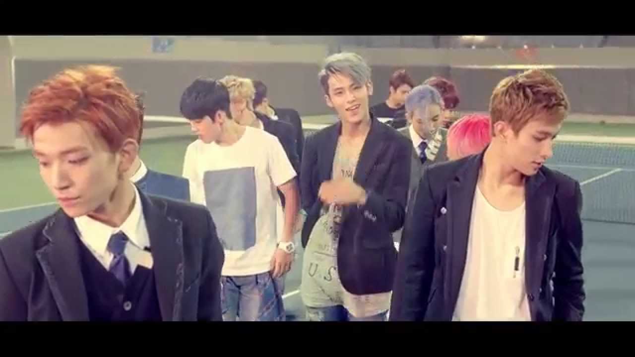 [Special Video] SEVENTEEN(세븐틴) - 만세(MANSAE)  Performance + Behind Cut Ver.