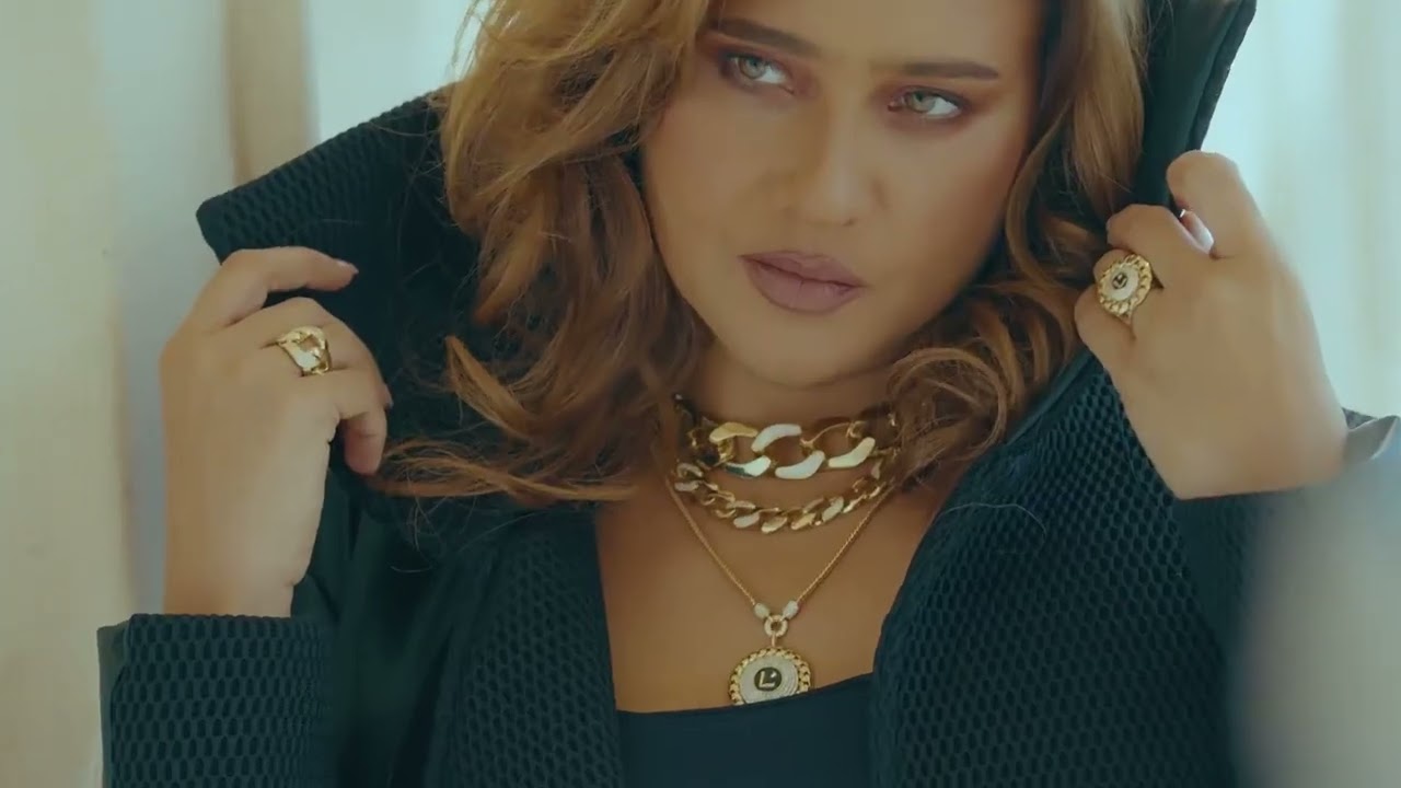 L'azurde x Nelly Karim Winter Collection 2022