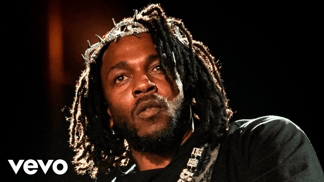 Kendrick Lamar - Euphoria (but on a Playboi Carti - Nun less beat) prod. dadanny