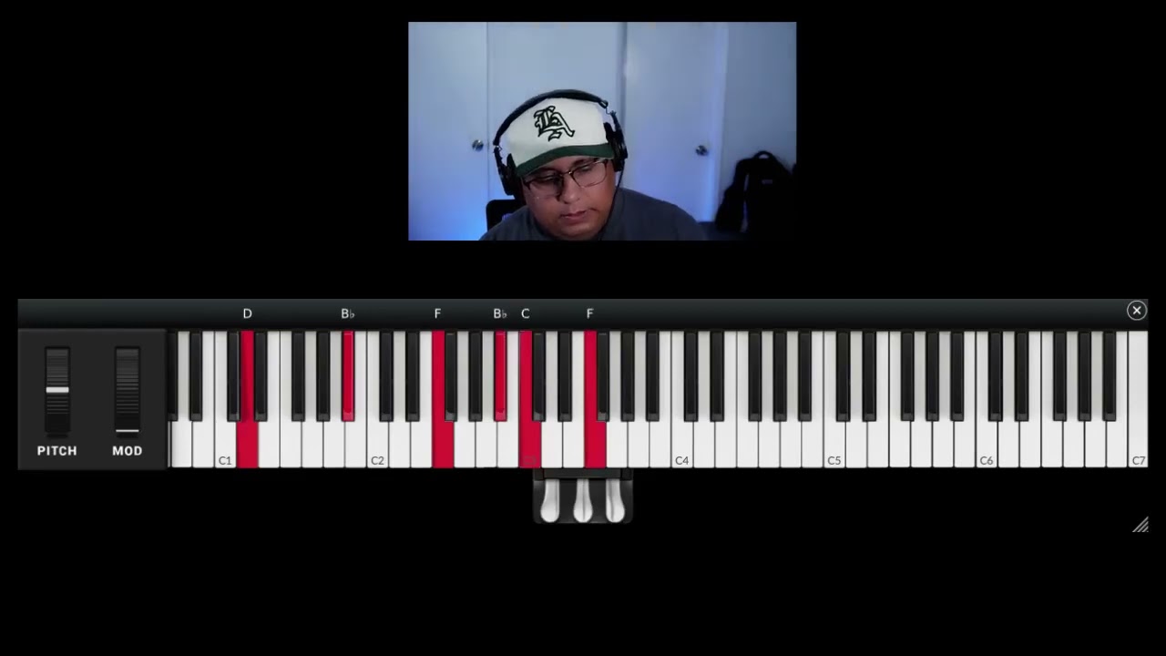 David Minus Gospel Movement