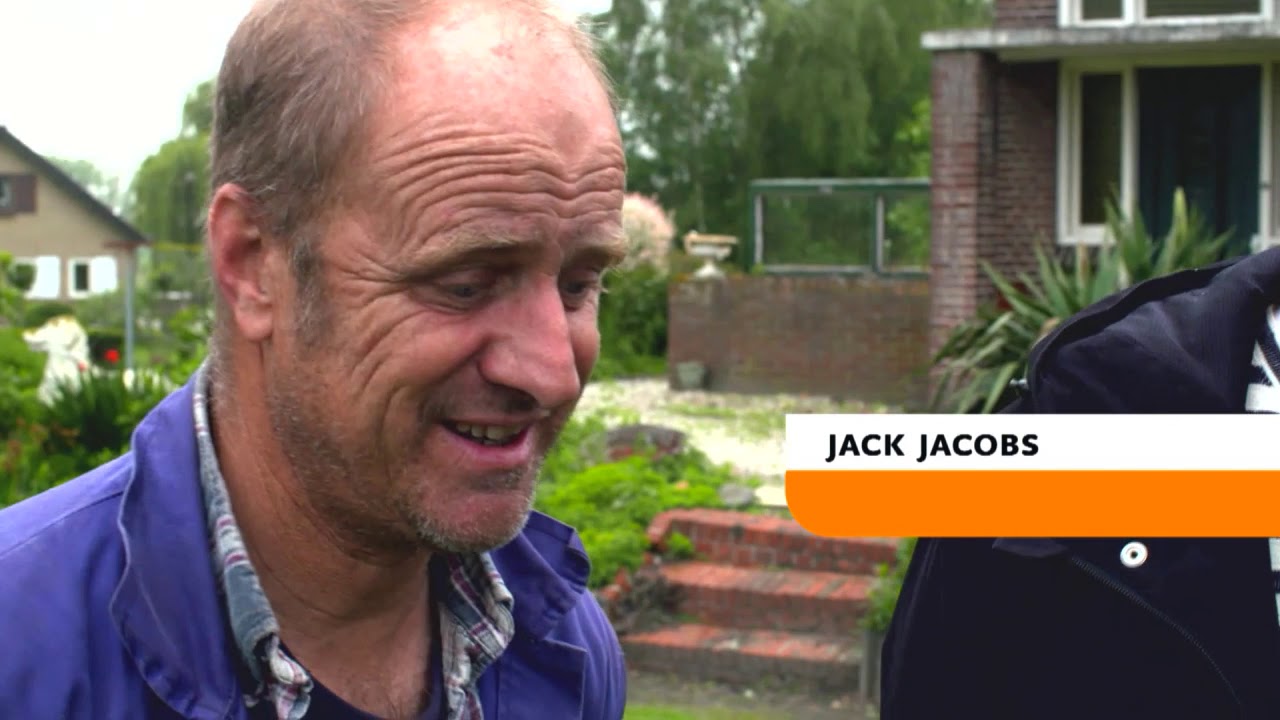 Brabantse Helden, aflevering 6: Johanna Musters