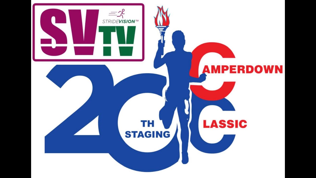 🔥Camperdown Classics 2025: The Epic 20th Staging – LIVE from the National Stadium!🏟️⚡