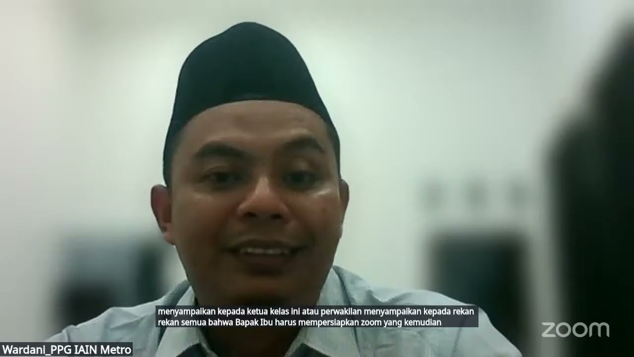 Persiapan Induksi PPG Batch 4 Tahun 2025