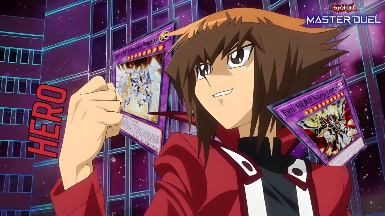 Duel VS Kalian Make Structure Deck!