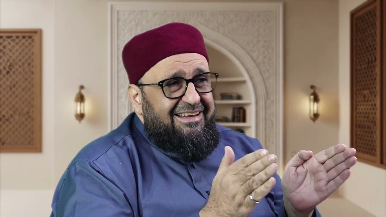 قميصُ سيِّدِنا يوسفَ عليه السَّلام | ازدادَ بركةً على بركةٍ | مع الشَّيخ أ. د. طارق اللَّحَّام