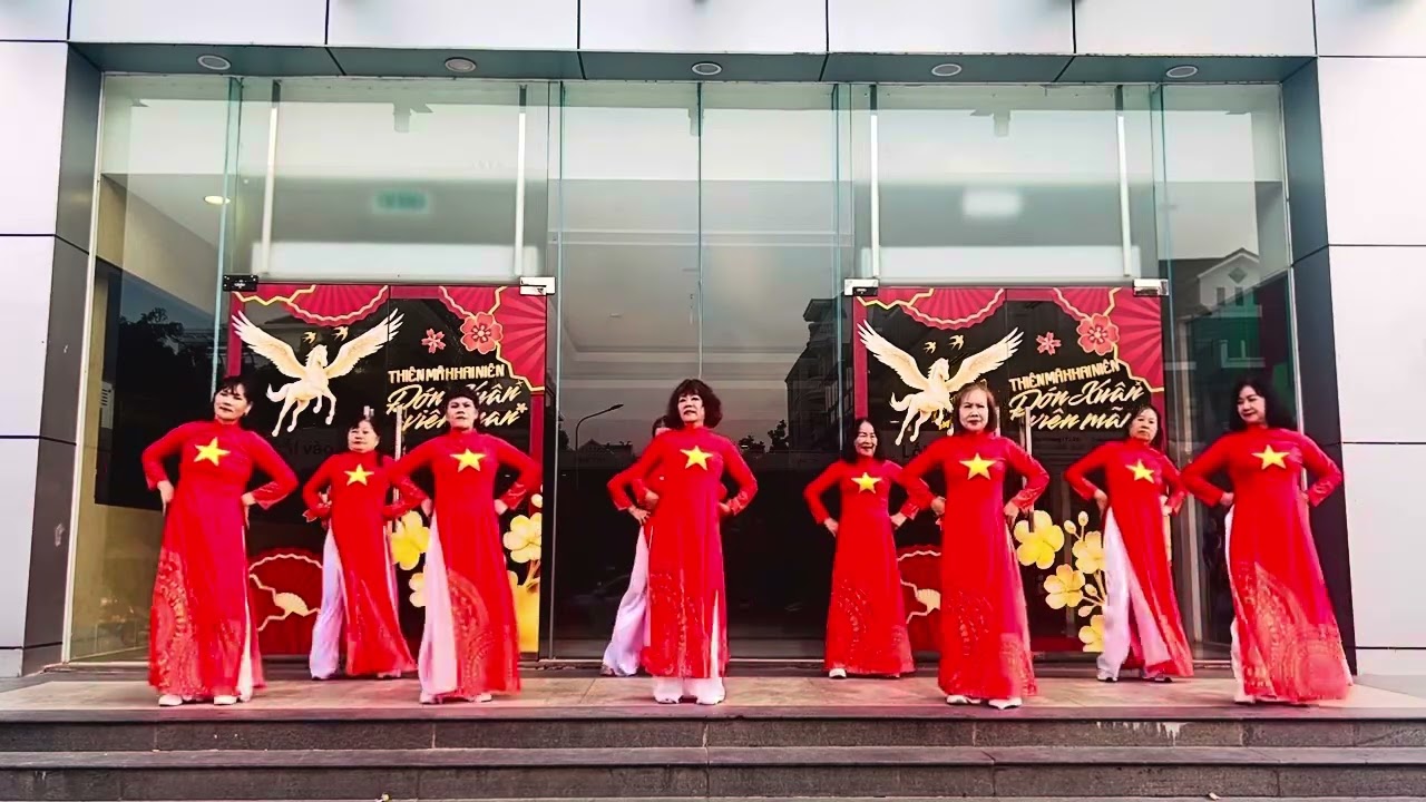 Dân vũ ta đi bầu cử, hưởng ứng ngày hội toàn dân đi bầu cử năm 2026