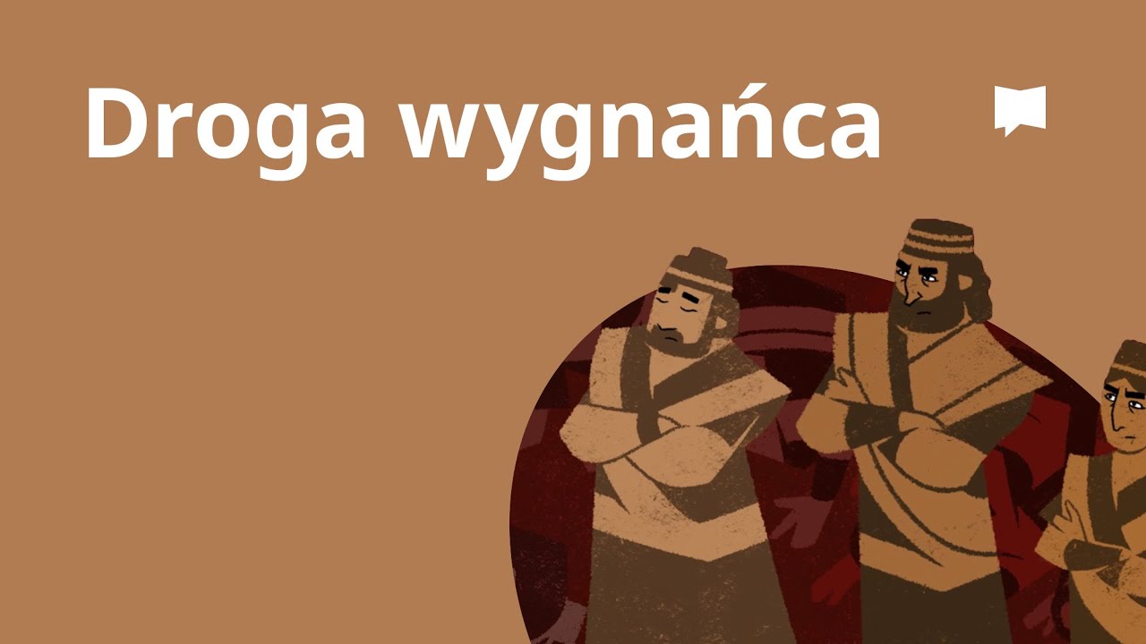 Droga wygnańca