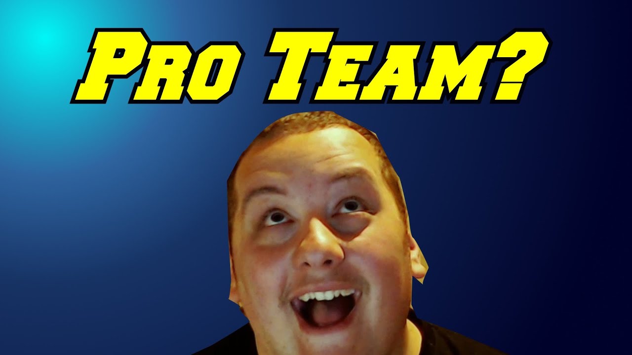 Zman Enterprises pro team?