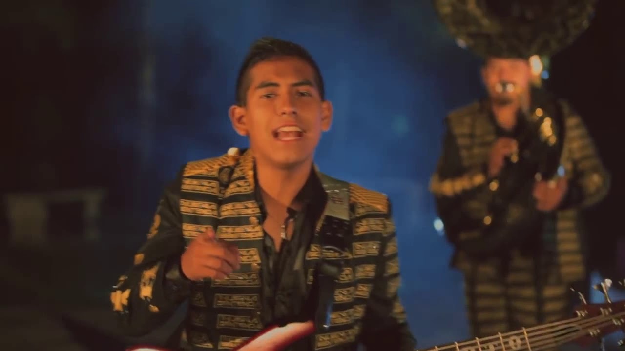 El Delito De Amarte- Nueva Sentencia (Video Oficial 2015)