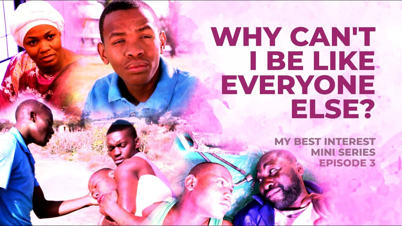 Why can’t I be like everybody else? (2013)