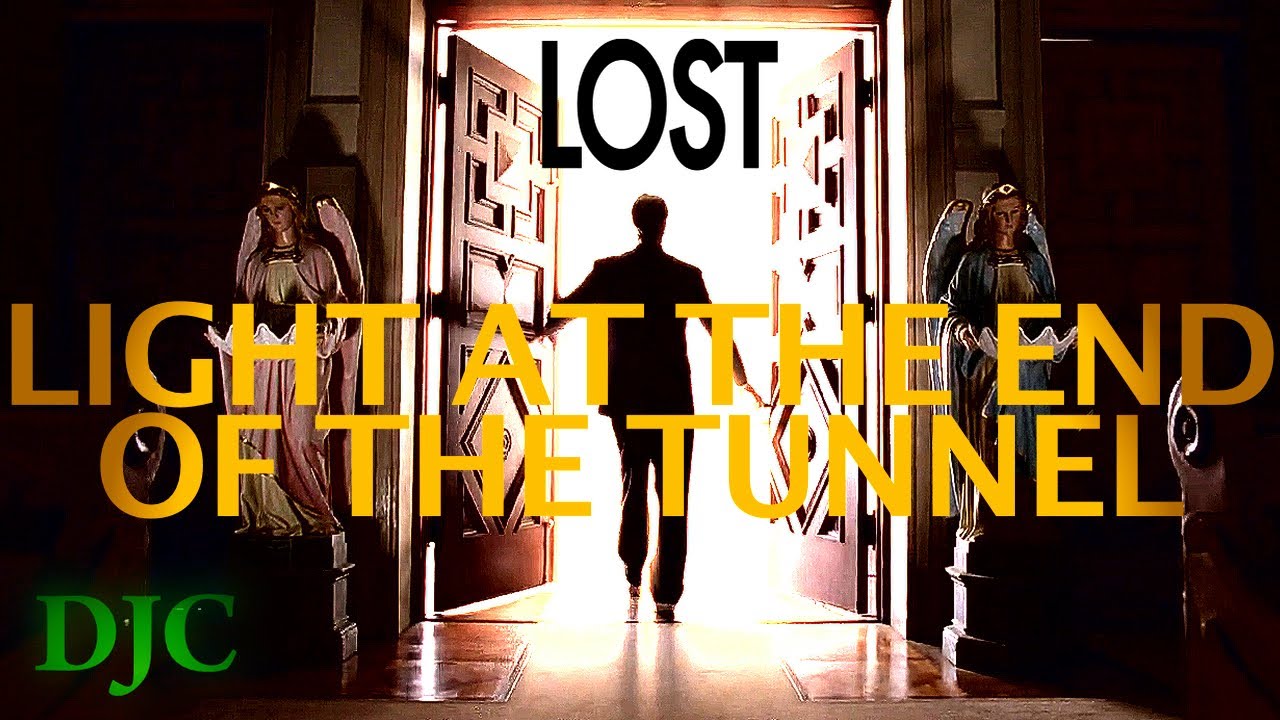 LOST-Light At the End of the Tunnel