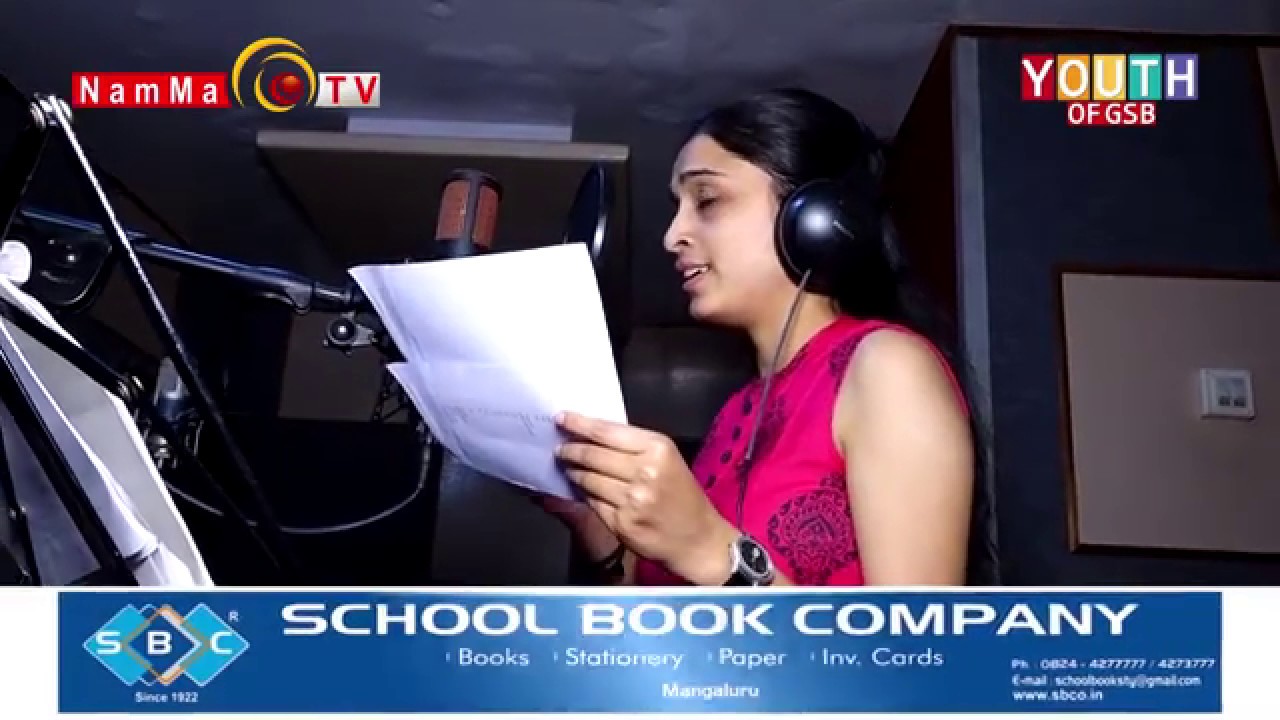 Voice Of GSB  2019, Studio Round Epi - 62