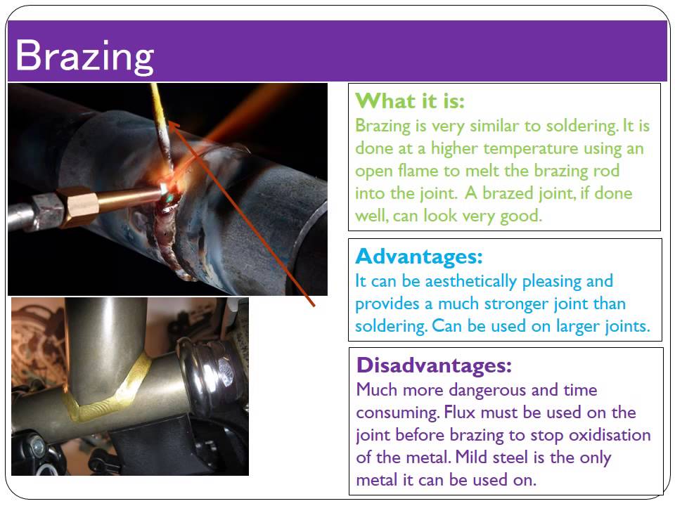 metal joining
