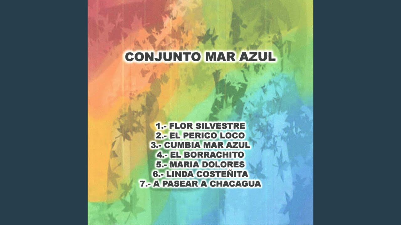 Maria Dolores