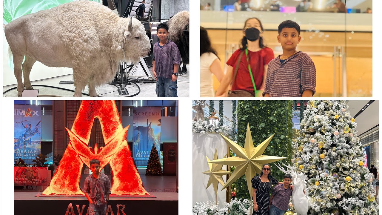 Malaysia’s Most Stunning Mall? | TRX Exchange Mall KL Tour