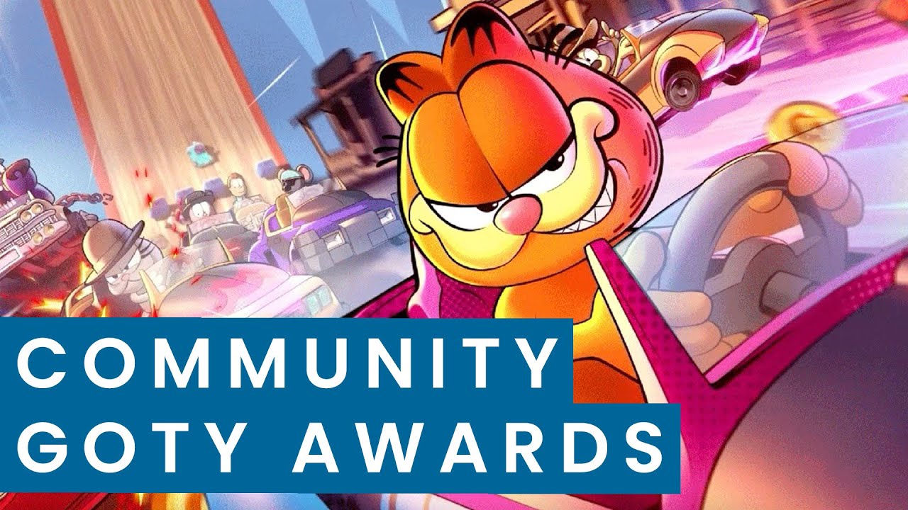 InDis - Ep 547 - Garfield Kart 2, Peak, Community GOTY Awards