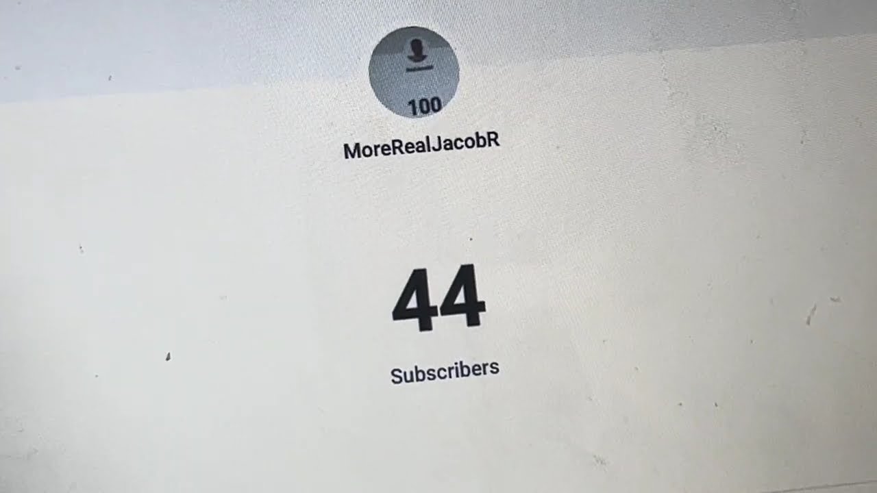 Thank you 44 