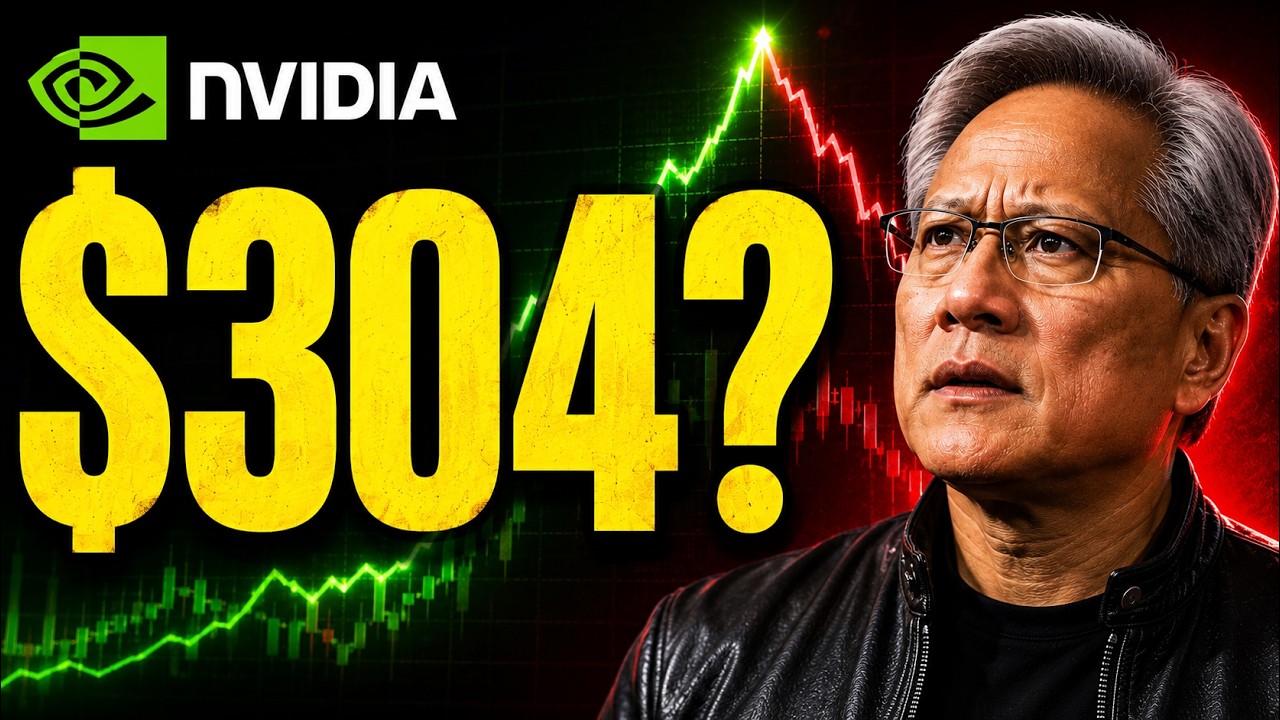 Отчет NVIDIA заставил меня изменить целевую цену акций
