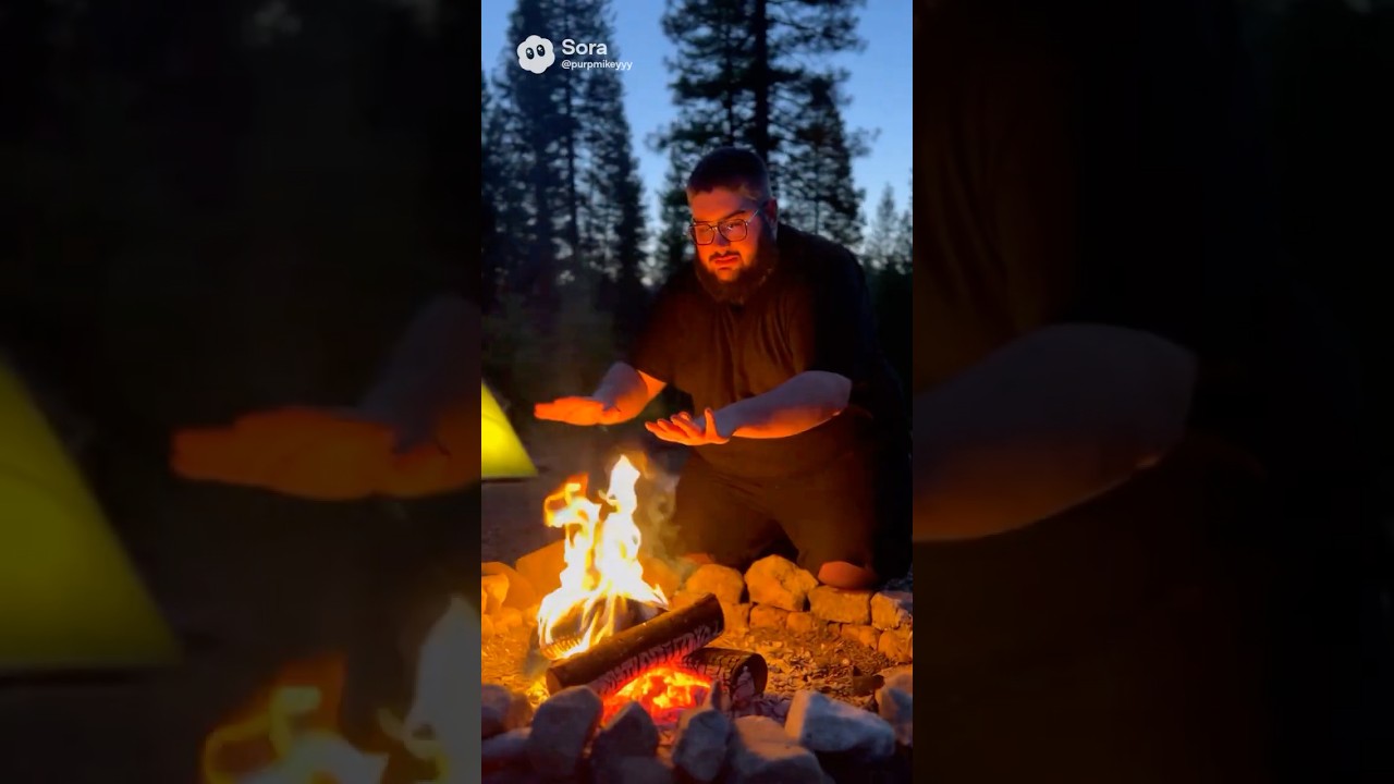 Я не пострадал. Не пытайтесь повторить это дома&hellip; #mikecantgame