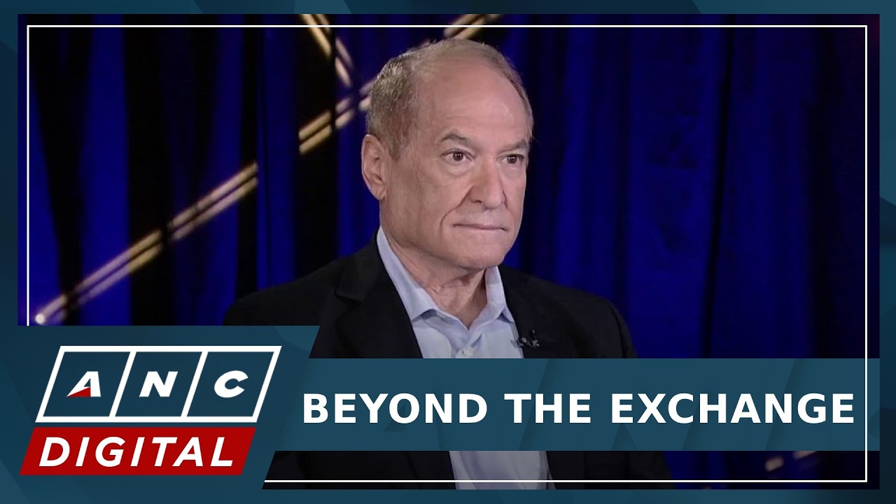 ЗА ПРЕДЕЛАМИ ОБМЕНА: Адвокат Майкл Гурфинкель о иммиграционной политике Трампа и ее влиянии на фи...