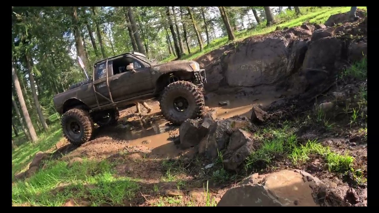 2024 Mountain Top Mud Bogs Open Wheeling Part 2 of 3