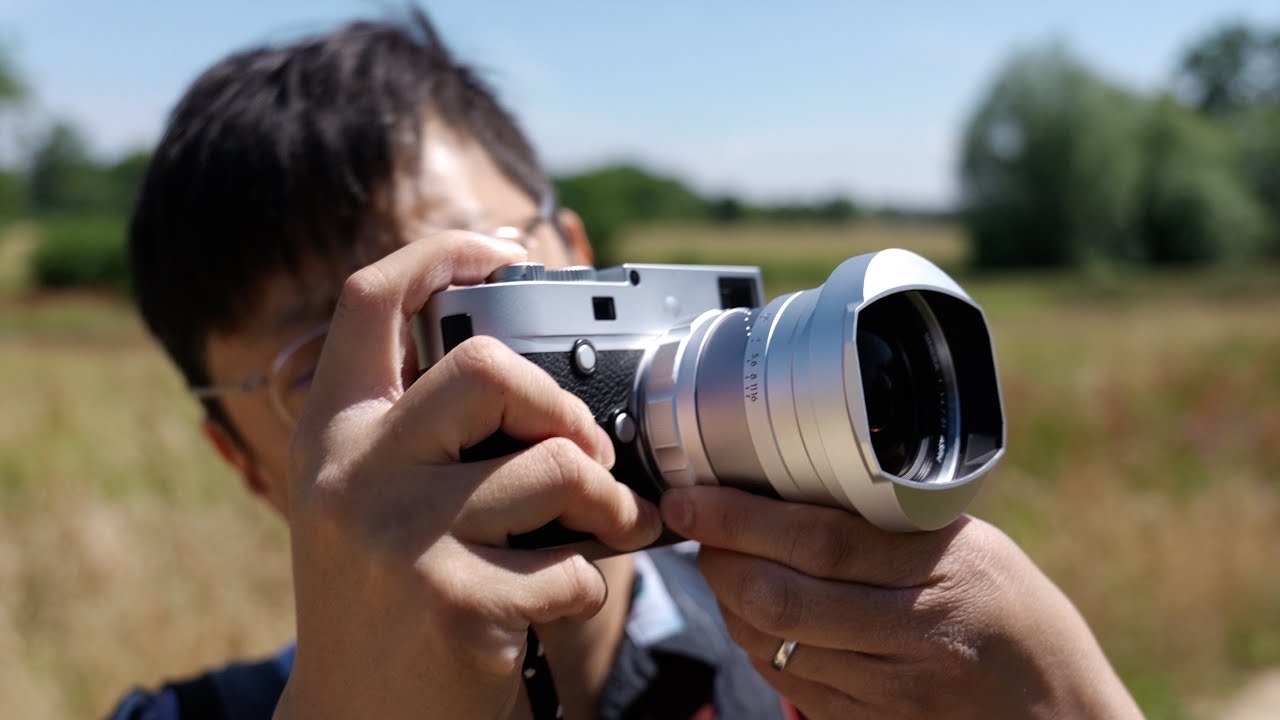 Ultra Wide Angle Leica M Lens without the Leica Price Tag!