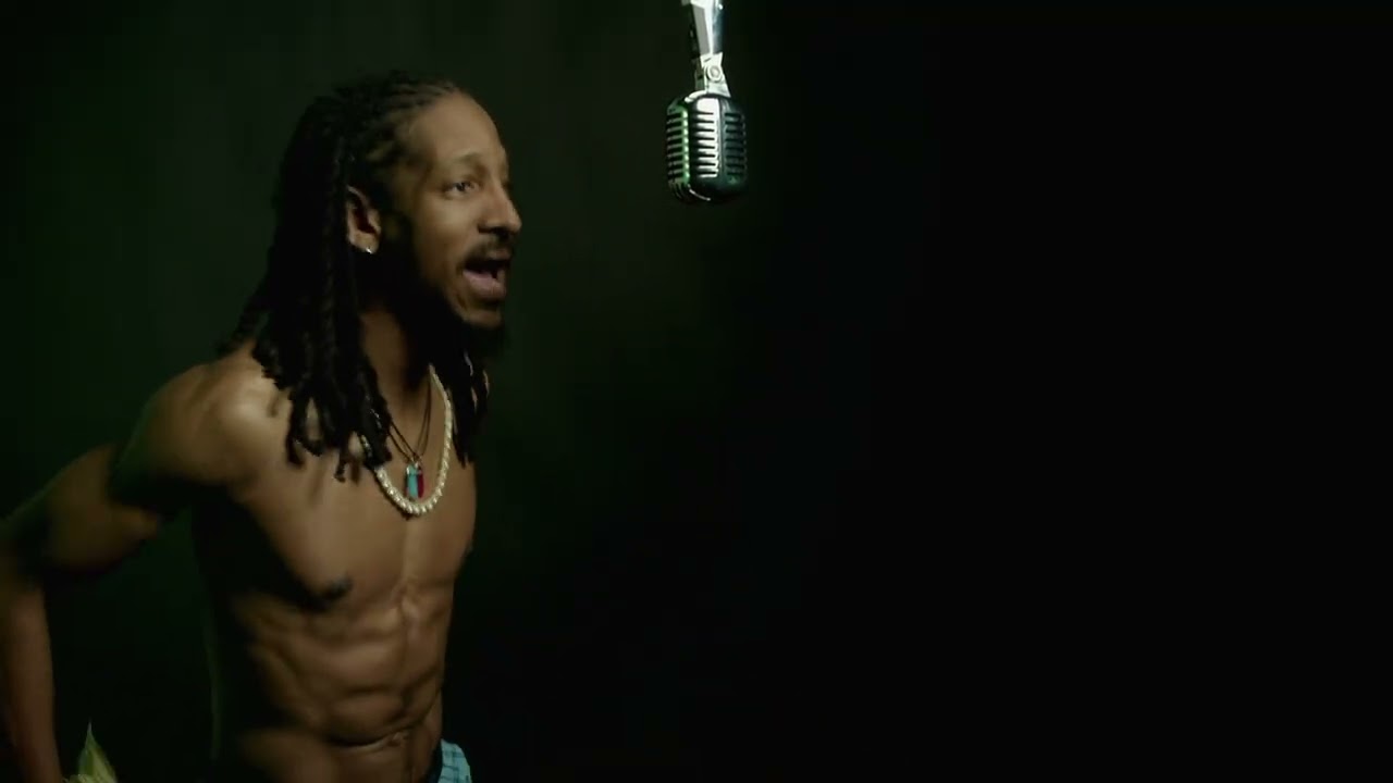 Hobba Da Hutt - Jungle OFFICIAL MIC DROP VIDEO