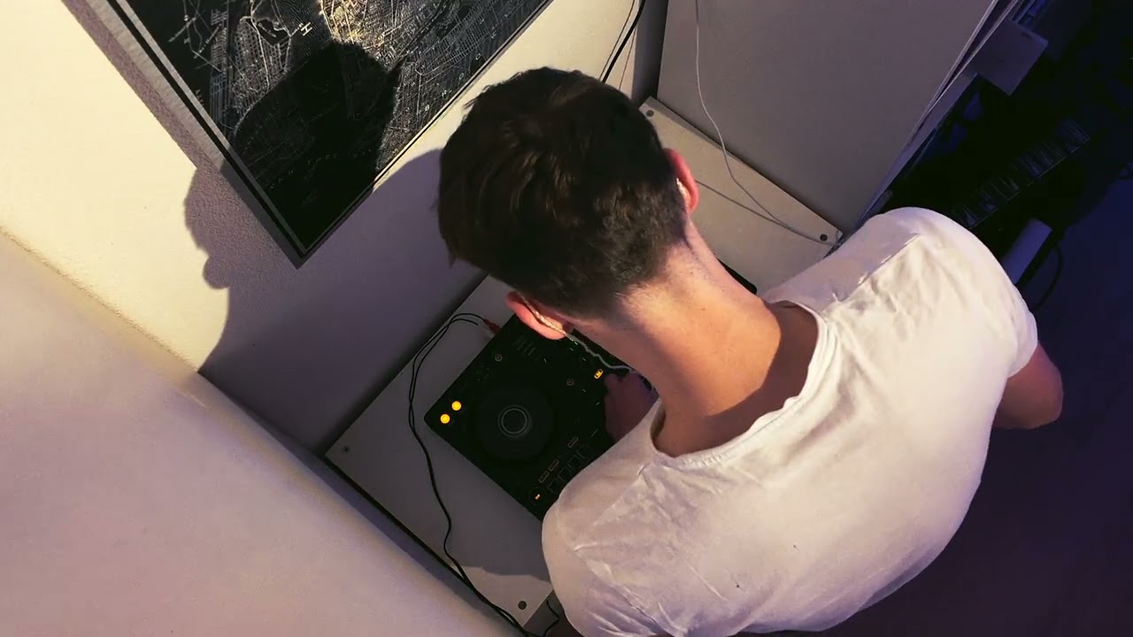 Disco House - NX