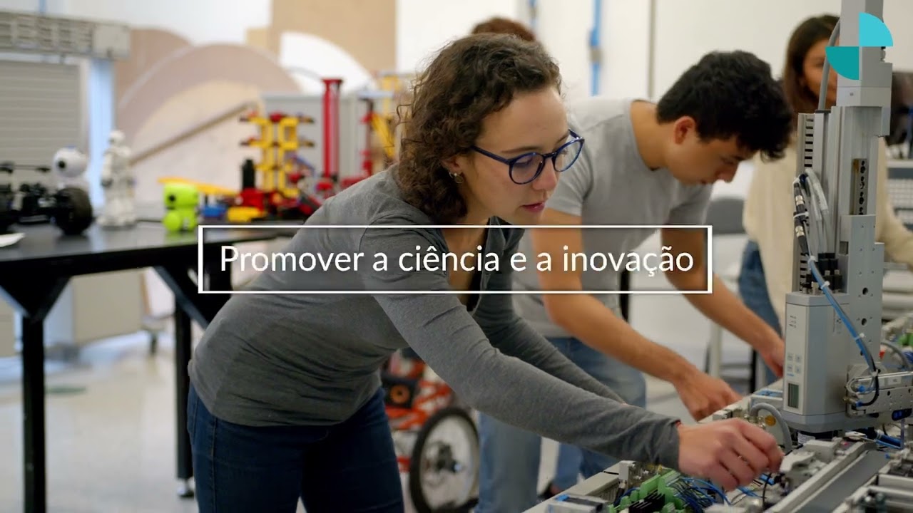 A Segib reafirma o seu compromisso com o ensino superior