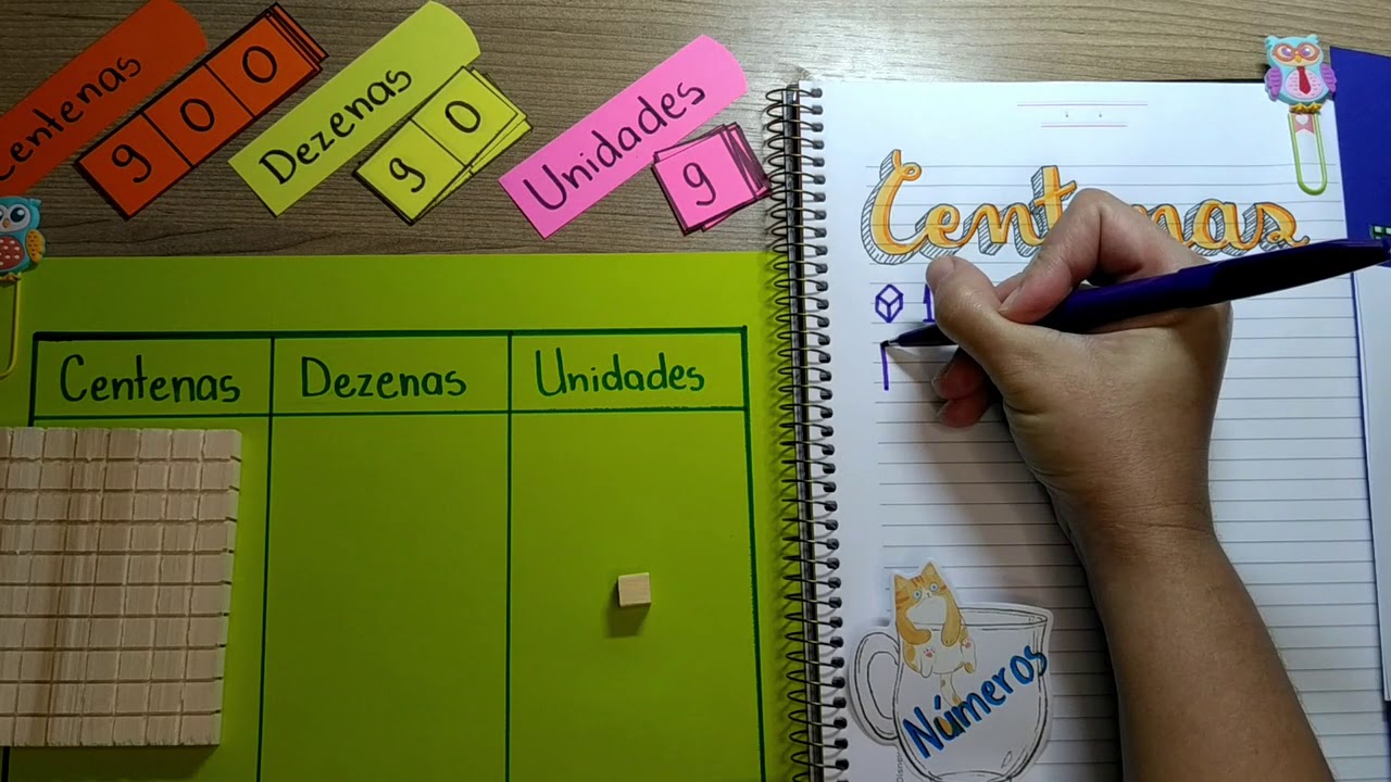 CENTENAS