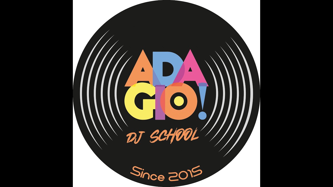 Hugo M @ Adagio Dj School Sessions