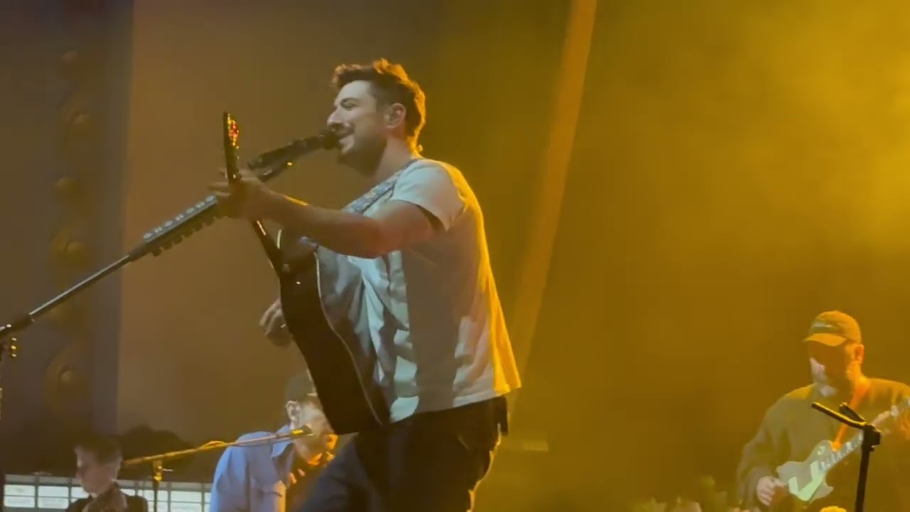Mumford & Sons (full set, live) - Bath Forum (6.30pm show), 14 February 2026