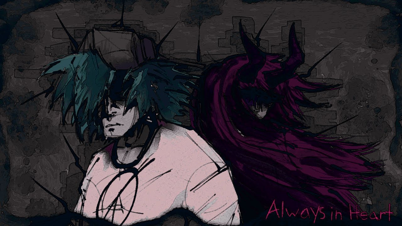 Always In Heart - OFFICIAL Gameplay Demo