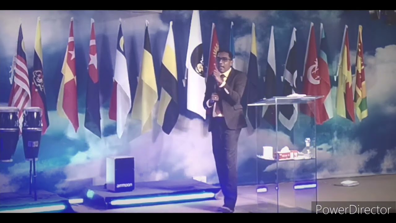 Tamil Christian Short Clip Message | By Pastor Joshua Ravi | Sunday Sermon 