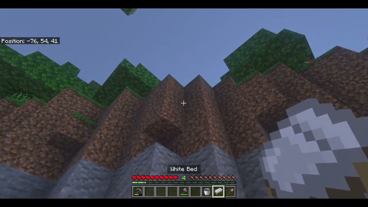 Minecraft Solo Pt.1