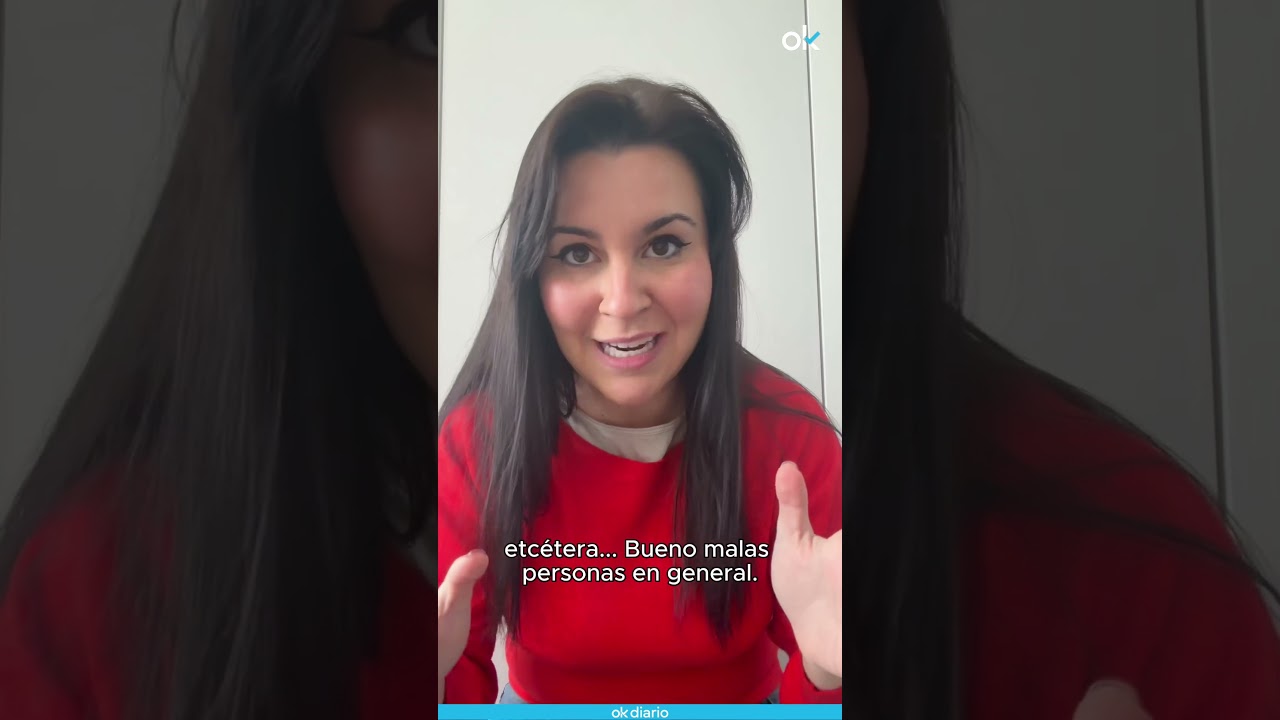 📹 La opini&oacute;n de Pilar R. Losantos, presidenta de OKDIARIO