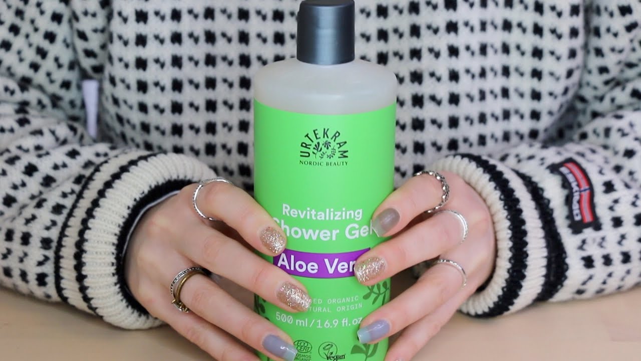 ASMR Whisper Nail Tapping & Scratching Haul | Cosmetic Products & Health Related Products