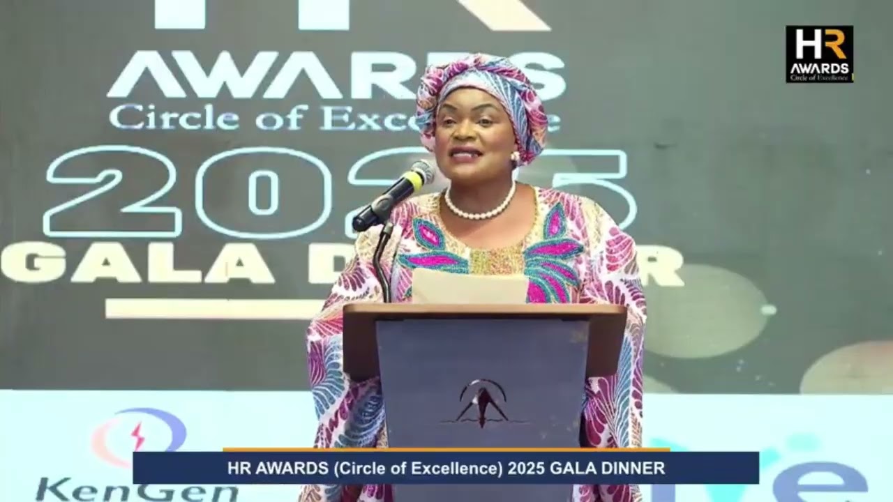 IHRM HR Awards Gala 2025 ft. 