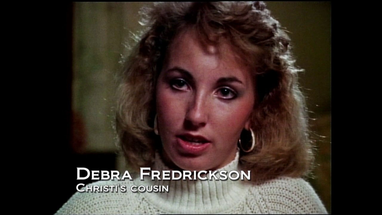 Unsolved Mysteries with Dennis Farina - Season 6, Episode 3