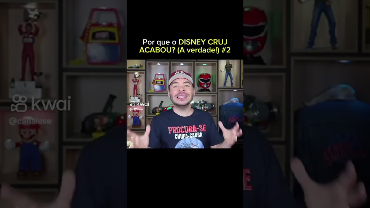 Muito   mistério para  descubrir 