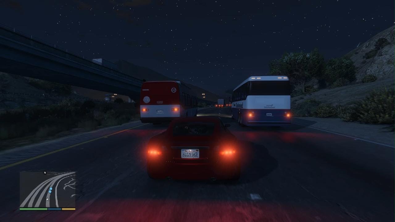 GTA 5 Gameplay Walkthrough[4K 60FPS]  #GTA5 #Gameplay #Walkthrough #gaming #viral