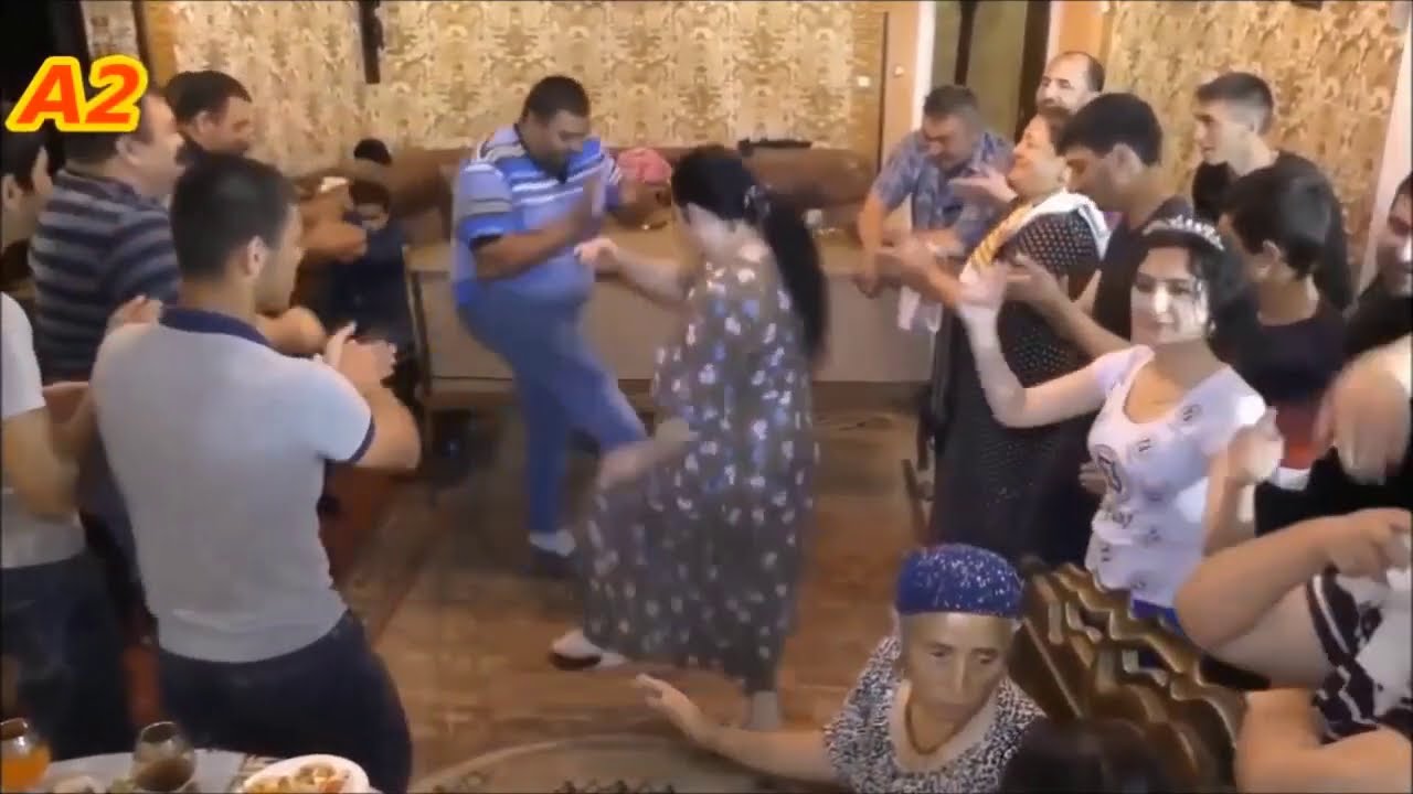 Gypsy dance-Жги Цыгане!