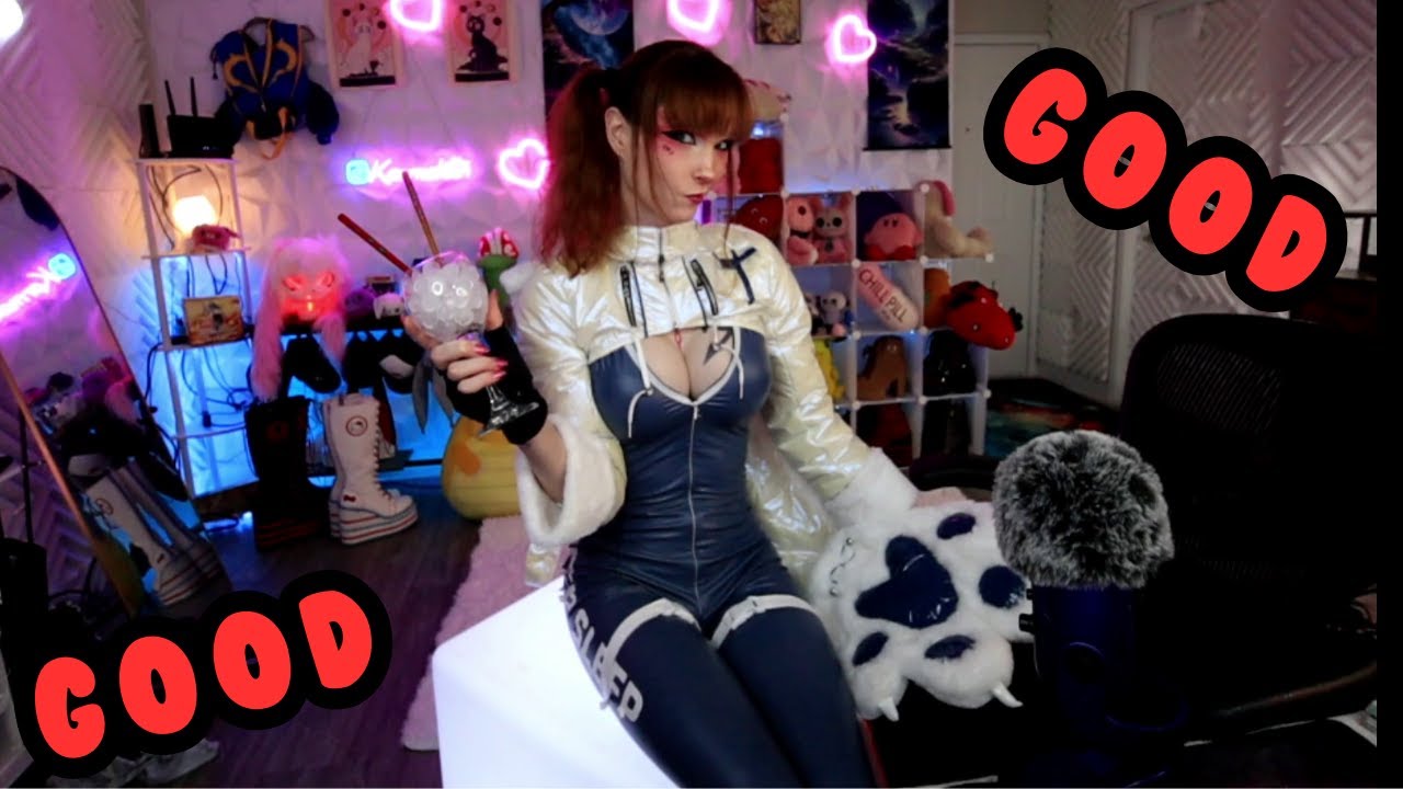 Emo Hoodie ! Goth Style! Playing with viewers! Hytale (Minecraft 2) or Miss Goody Too Shoes After !