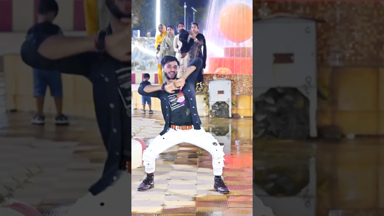 Bam Lagatar | बम लगातार | #khushi  Kakkar Bhojpuri Status Trending #shorts #dance #viral