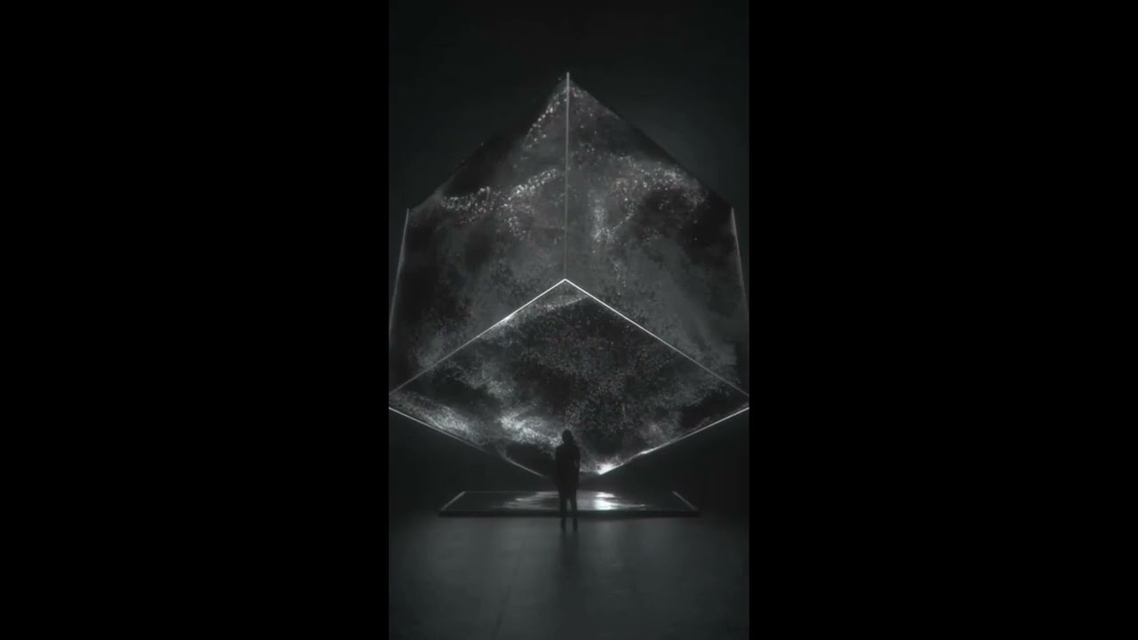 El Naddaha - النداهه | Journey Into Conciseness ( Original Mix )