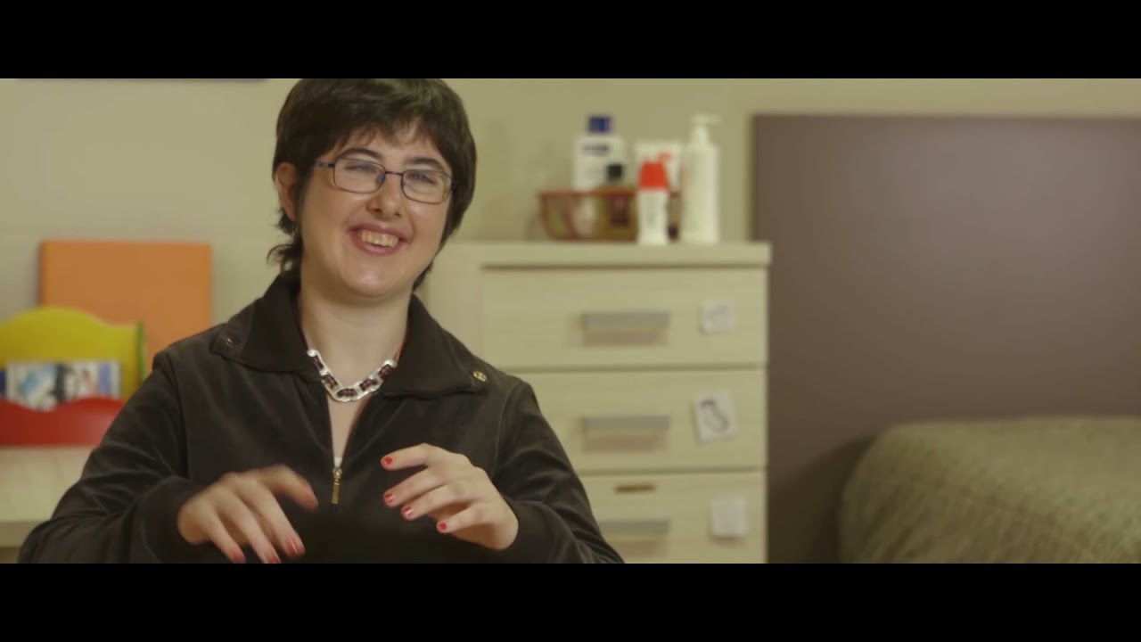 ¿Qué es GAUTENA? (Asociación Guipuzcoana de Autismo.)