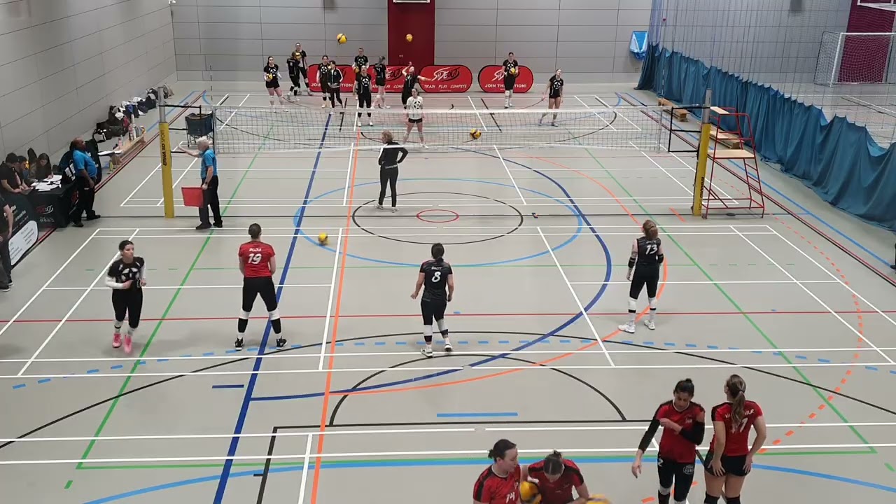 Team SideOut vs Derby Darkstar | Super League | 3-1 | 2026-02-12