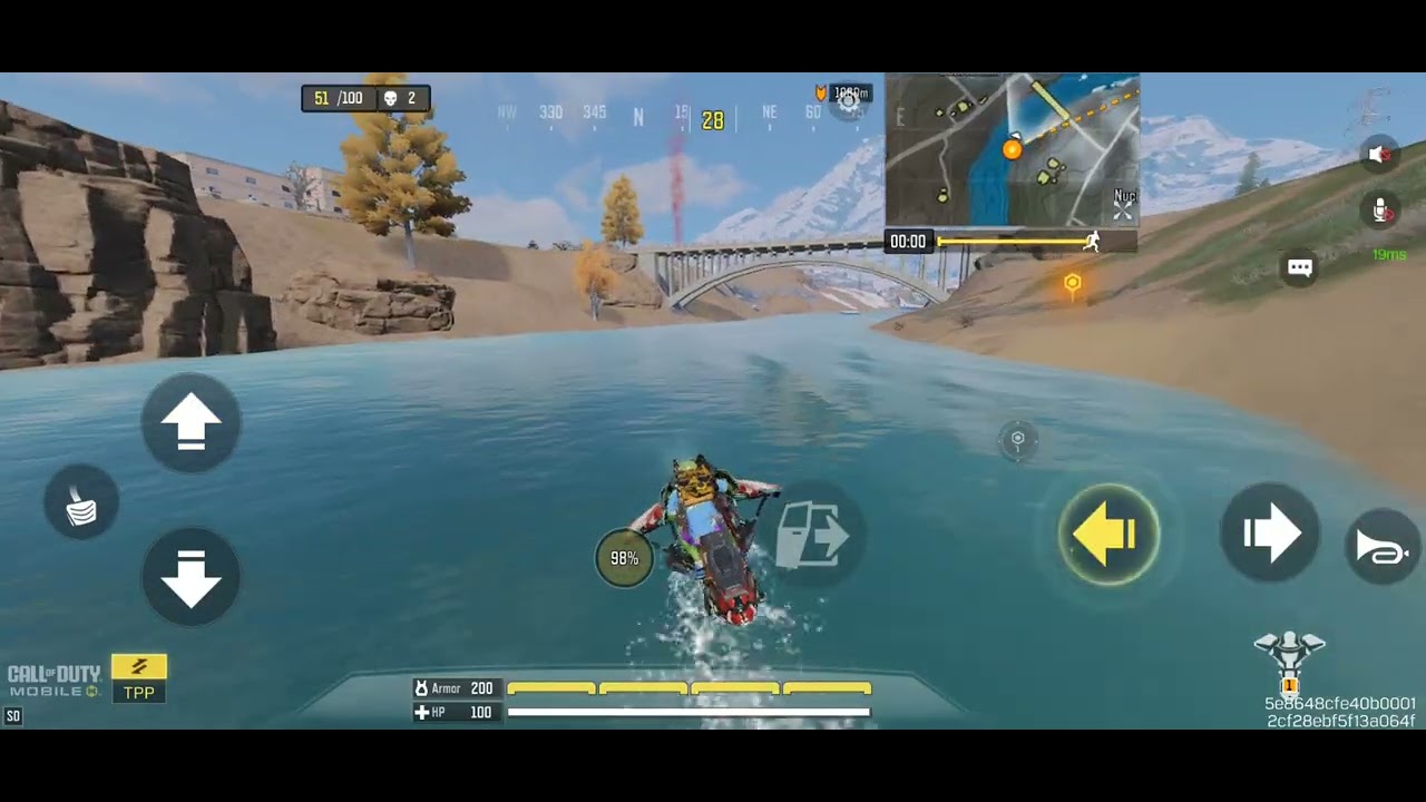 Call of duty mobile win 👽👽👽